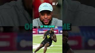 Caleb Banks Might Be the Most UNIQUE Prospect in the NFL Draft