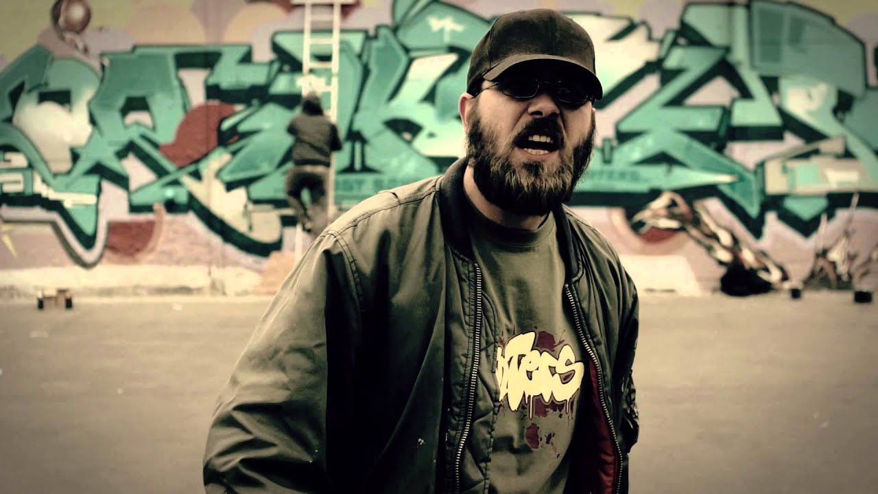 Akte One - klick klack - (exclusive track)