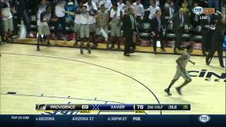 Jalen Reynolds Throws It Down! screenshot 3
