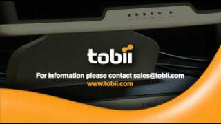 Usability Testing with Tobii T60 Eye Tracker and Tobii Studio