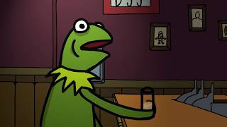 Jordan B Peterson Drinking Song PSA