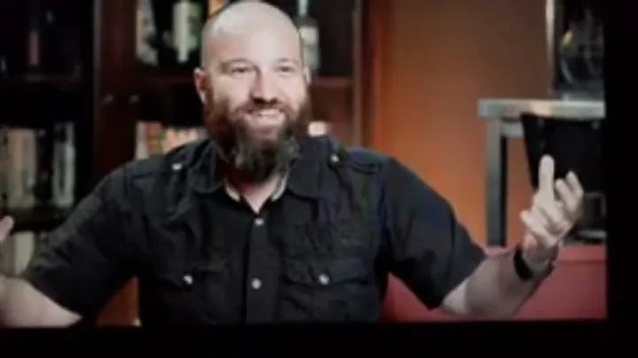 Joshua Tomar discusses creating the character "Tomar" from Oney Plays