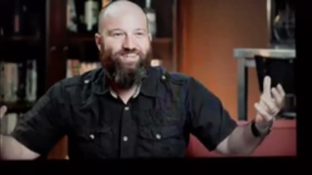 Joshua Tomar discusses creating the character "Tomar" from Oney Plays