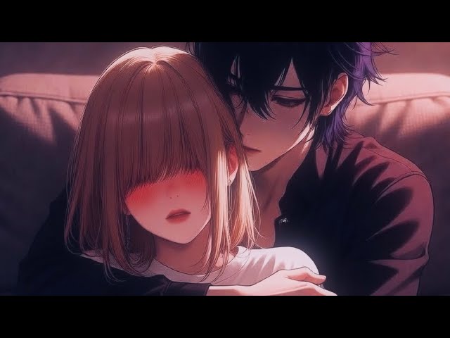 [ASMR for women] My mean boyfriend keeps teasing me, but he melts me with his kisses...♡ | Kuro3Dio
