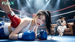 CEO BF hired boxers to hurt my womb for my stepsister—desperate, I left. Now he regrets, too late! screenshot 4