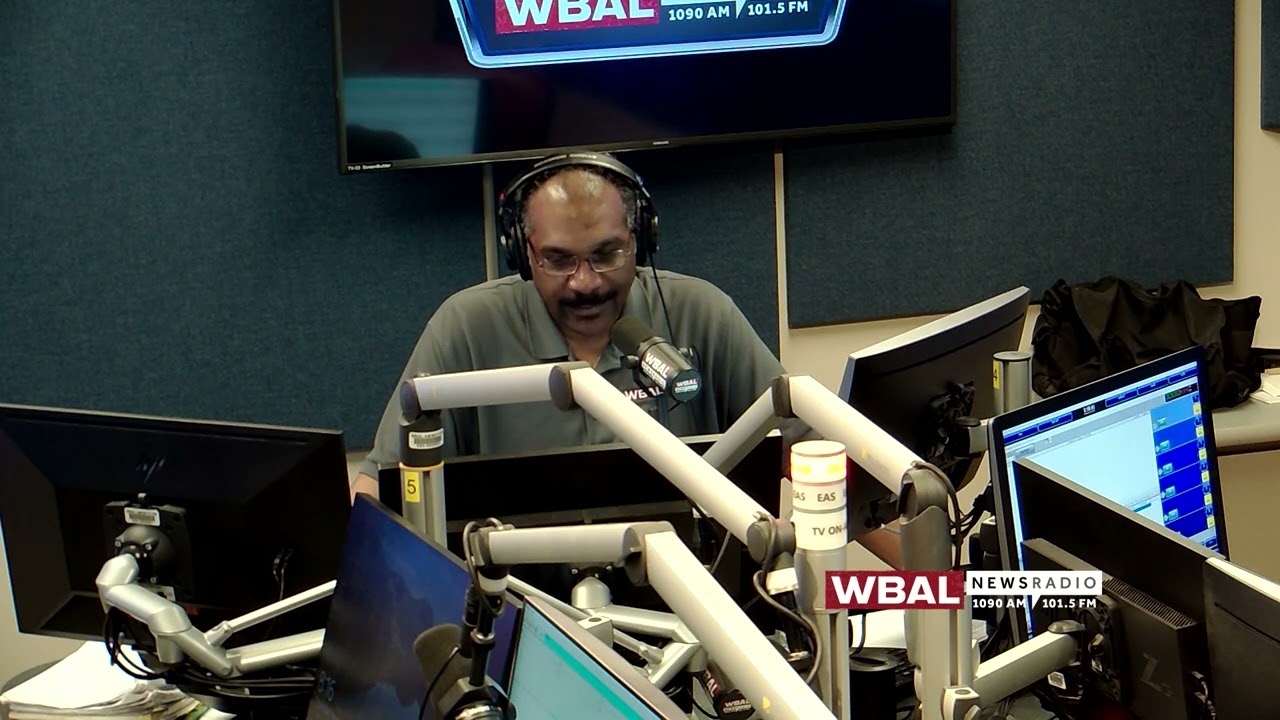 Archdiocese of Baltimore alleged victim speaks out after abuse report