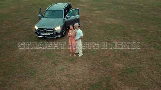 DAPPY & RENAYA - STRAIGHT FACTS II RMX (OFFICIAL MUSIC VIDEO)