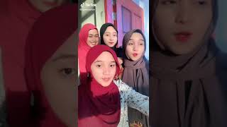 Tiktok Queenyytan Princessziaaa Sofeaschaa Bam Bam Bam Hasan JR - 14 December 2020