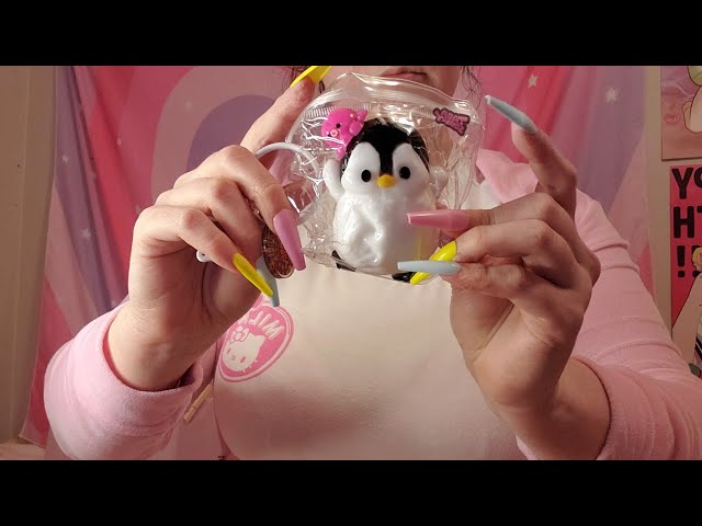 ASMR SQUISHY HAUL!
