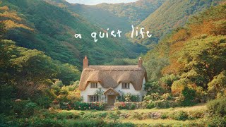 this autumn playlist will find you in the right time 🍂 (a playlist for reading, writing, studying)