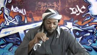 Musa Yasin - Where Is The Taqwa