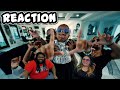 DABABY - GRAMMY PARTY (OFFICIAL VIDEO) | REACTION!!!