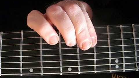 38104 8gm6gm3gm1 d minor arpeggio 8 string drop e box shape