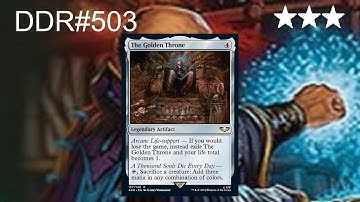 DDR#503 - How Does Arcane Life Support Work?