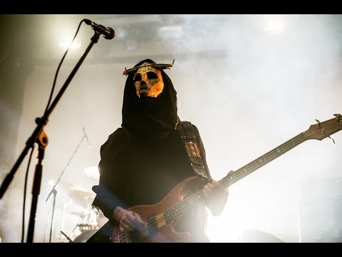 Imperial Triumphant - Cosmopolis (LIVE)