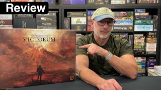 Hoplomachus: Victorum (Review)