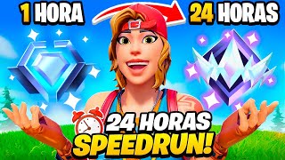 Intente Llegar a UNREAL en el MENOR TIEMPO Posible (Speedrun Capitulo 5) by Spxtacular 971,180 views 4 months ago 39 minutes