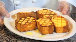 Grill Dome Kamados - Cherry Hazelnut Pound Cake