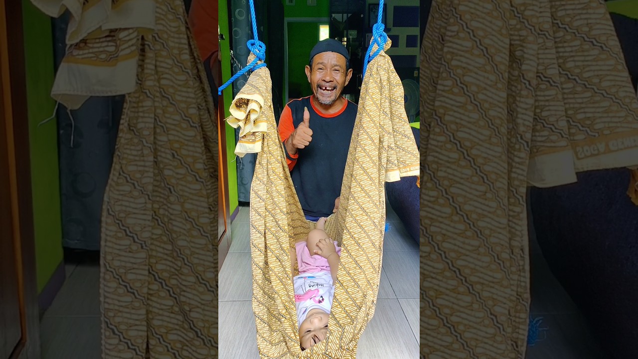 SOLUSI ANAK SUSAH TIDUR 