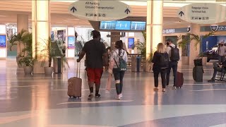CDC pleads with Americans to avoid Thanksgiving travel