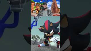 The Sonic Prime Ending Just Got Controversial