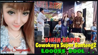 LOS DOL - LILIS SUEGANDA - GITA BAYU