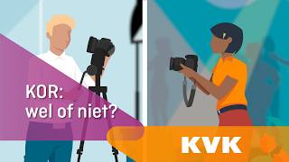 Wanneer Kies Je Voor De Kleineondernemersregeling Kor? Kvk