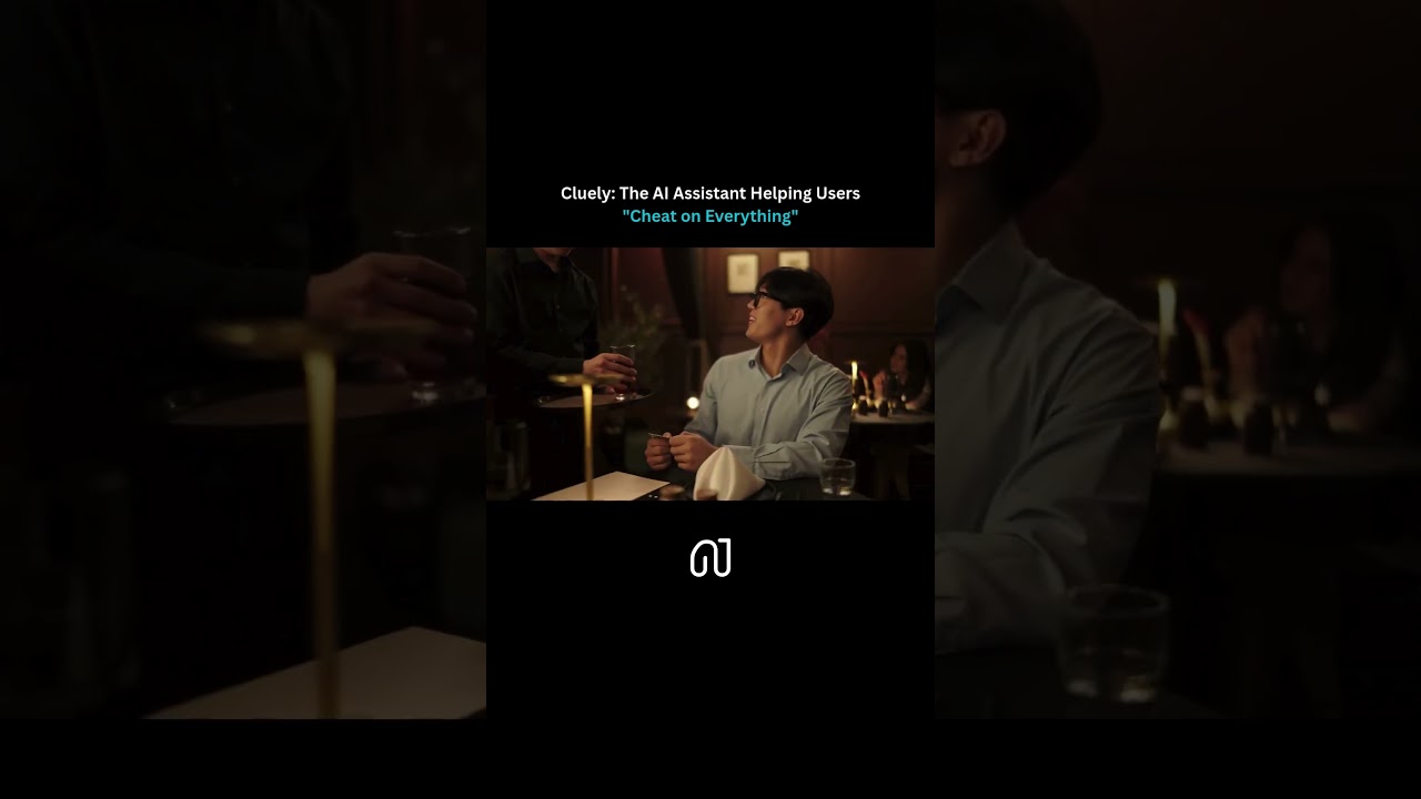 Cluely, an AI based desktop assistant, has drawn attention and sparked discussions on social media.