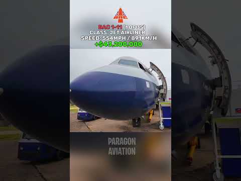 Planes You Didn't