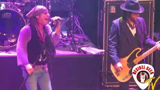 The Quireboys - Hey You: Live on the Monsters of Rock Cruise 2018