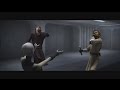 Star Wars: The Clone Wars - Asajj Ventress vs. Anakin & Obi-Wan [1080p]