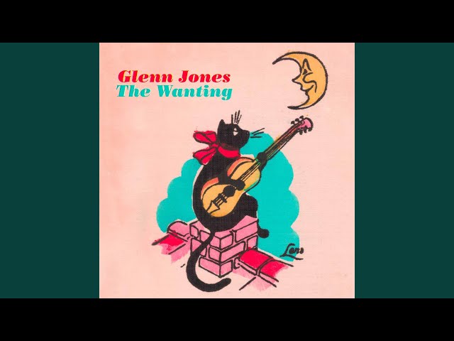 Glenn Jones - A Snapshot of Mom, Scotland, 1957