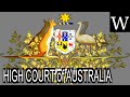 HIGH COURT of AUSTRALIA - WikiVidi Documentary