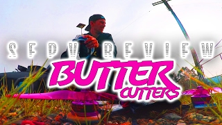 SFPV REVIEWS // Lumenier Butter Cutters