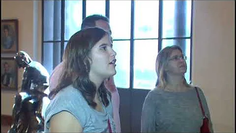 Quem pintou a tela da primeira missa no Brasil?