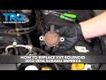 How to Replace VVT Solenoid 2012-2016 Subaru Impreza