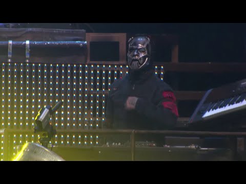 Slipknot - Get This (Live at Download 2009 (Sic)nesses Remastered 4K 60 FPS)