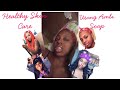 Easy Healthy Skin Routine | Ambi Soap
