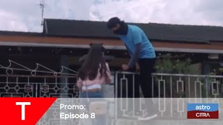 Promo: I-Tanggang - Mother Of All Lies | Episode 8 | Astro Citra