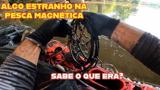 O que foi encontrado aqui ainda é um mistério