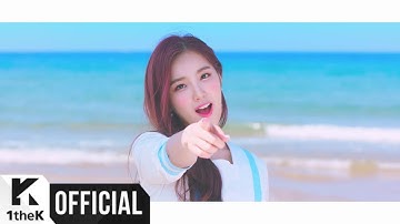 [MV] ELRIS(엘리스) _ Summer Dream