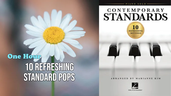 10 Refreshing Settings of Standard Pops - Contempo...