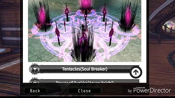 Abyssabre (Dark Night