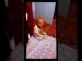 Начинающий танцор диско!