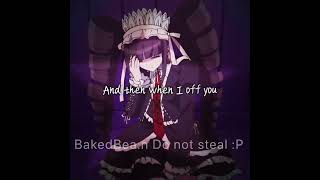BURN THE WITCH || #celeste #celestialudenbergedit #celestialudenberg #danganronpa #edit #xybca