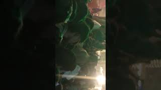 dev diwali 🎇 light show