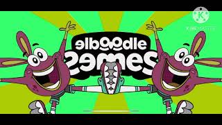Gonoodle Games Logo Effects