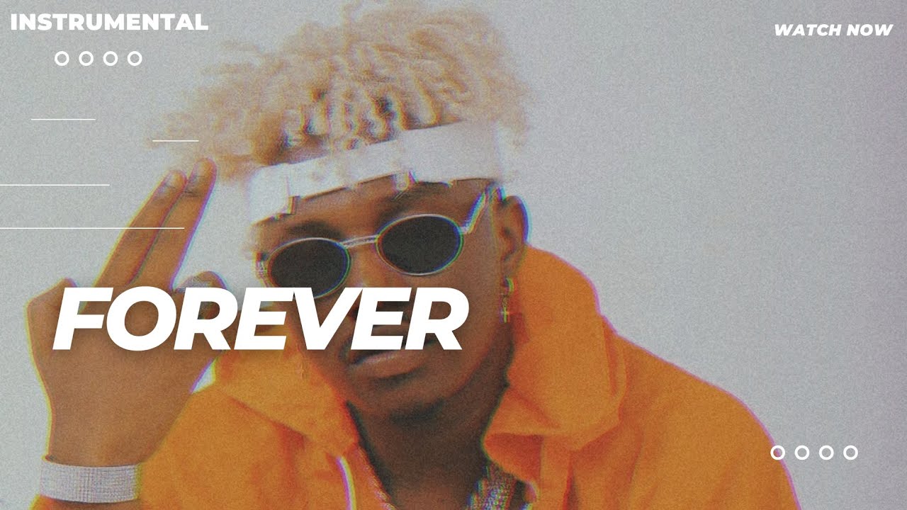 Rayvanny Forever [ INSTRUMENTAL ] YouTube