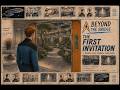 The First Invitation | Star Trek: Beyond the Bridge