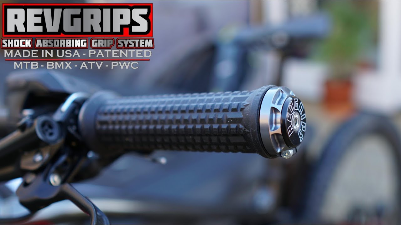 RevGrips Race Series 